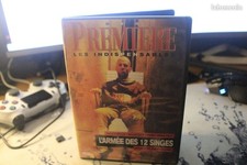 L'Armée des 12 Singes -