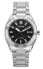 Montre Citizen Eco-Drive