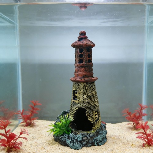 Décoration aquarium - décoration, d'aquarium