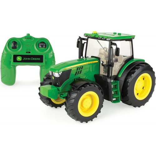 Britains john deere - deere, 6210