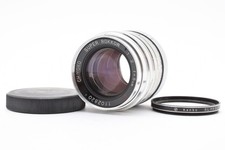 Objectif Chiyoko Minolta Super