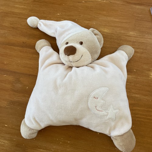 Doudou bout chou monoprix - 'chou,