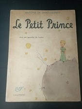 Le Petit Prince - Antoine De