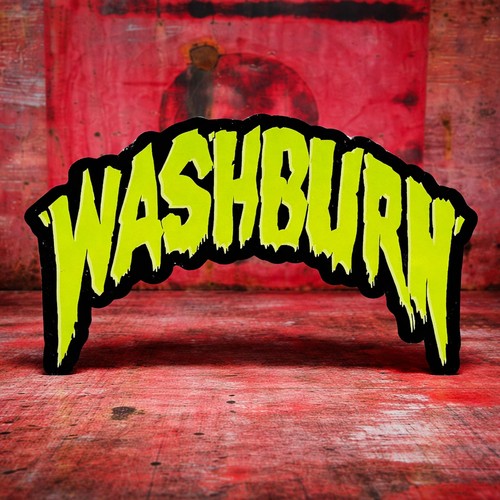 Washburn guitars pantera - guitars,