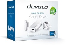Devolo Home Control Kit de