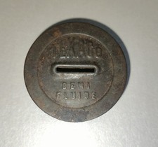 Bouchon De Bidon D'huile