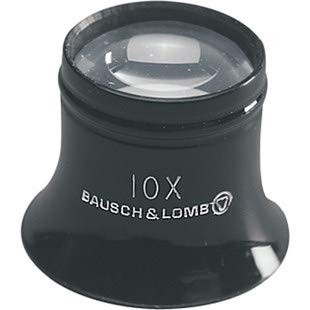 Bausch lomb 70 loupe 1 - bausch, &