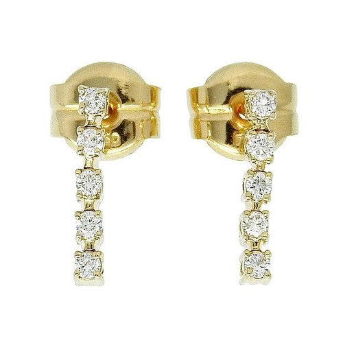 Boucles oreilles pendantes - d'oreilles,