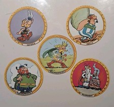 Série asterix obelix la - série,