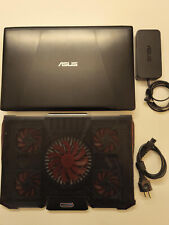 PC Gamer portable Asus Rog FX753VD-GC196T 17.3"