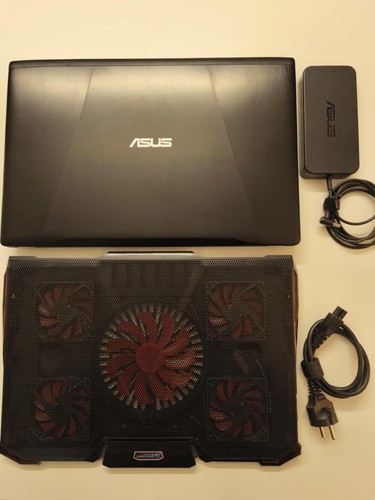 Gamer portable asus - gamer,