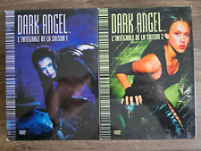 Coffret DVD : Dark Angel - Intégrale Saison 1 + 2