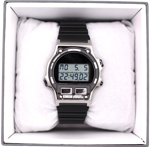 Montre timex ironman - timex, metal