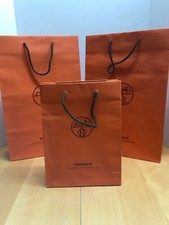 Hermes Two Medium And One