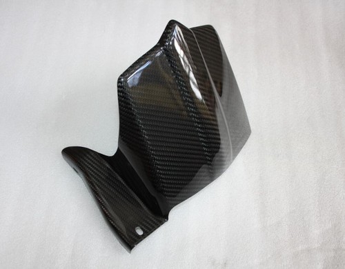 Leche roue rear hugger - hugger, yamaha