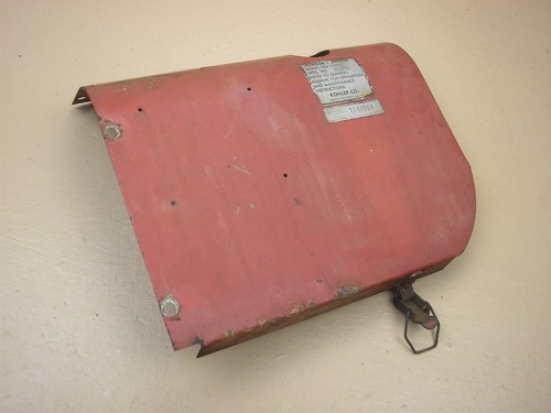 Wheel horse 180 tractor - wheel,