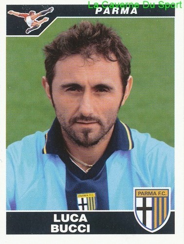 Luca bucci italia parma - luca, parma.fc
