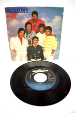 45 TOURS VINYLE MICHAEL