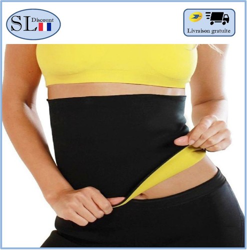 Ceinture sudation fitness - ceinture,