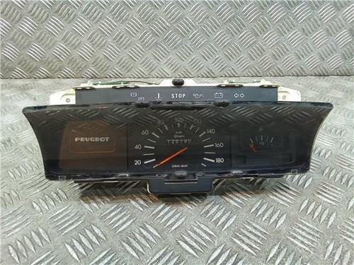 9753530180 compteur vitesse - 9753530180, de