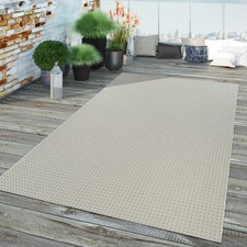 Tapis Tissé Plat Intérieur