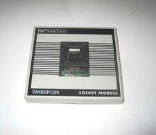   1pcs BP Microsystems SM80PQN Socket Module 