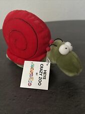 Peluche Heye Crazy Zoo By Mordillo 