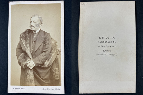 Erwin paris monsieur - erwin,, paris,