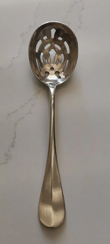 Christofle cuillère glace - christofle,