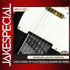 JakeSpecial – Alnico 5