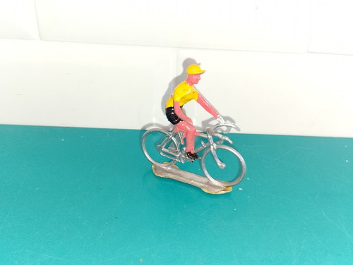 1705263 figurine alu métal - alu,