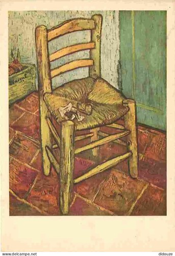 Carte postale art - postale,