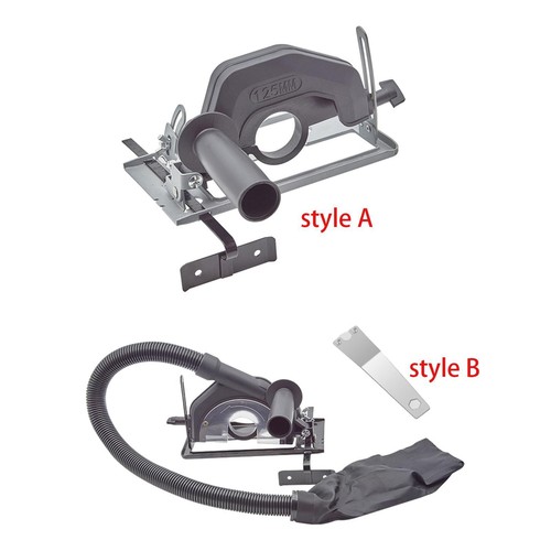 Support meuleuse angle - support,