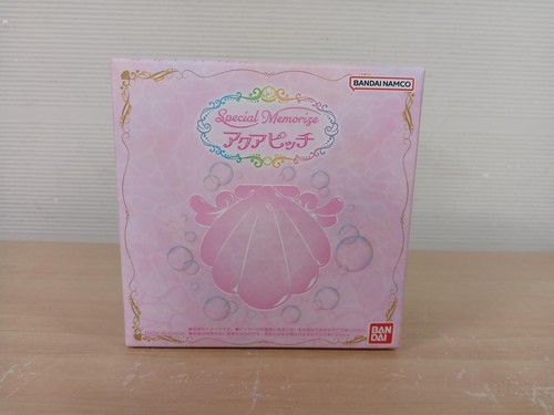 Bandai mermaid melody - bandai, pichi