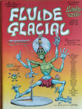 Fluide Glacial Hors-Série n°