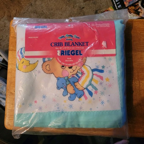 New package vintage teddy - in,