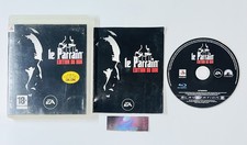 Le Parrain Edition Du Don - Jeu PS3 complet VF Sony Rare