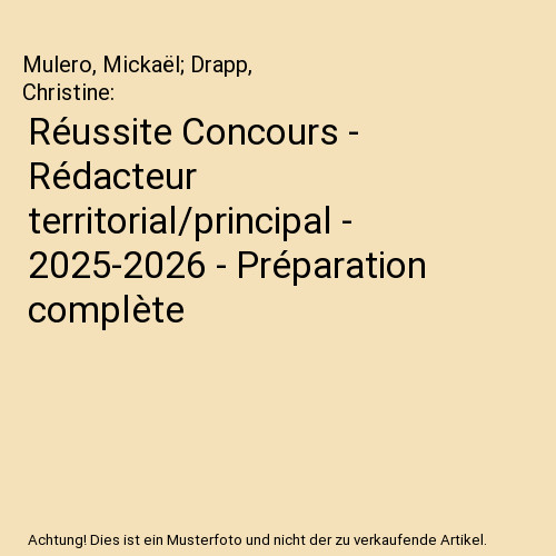 Réussite concours - réussite,