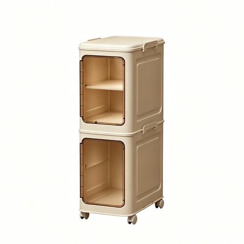 Armoire rangement étroite - armoire, de