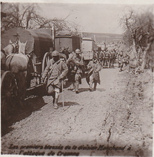 BLESSES CRAONNE DIVISION