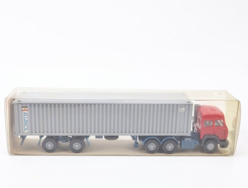 Voiture miniature wiking - voiture,