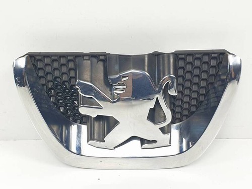 9649670490 grille gauche - , capot