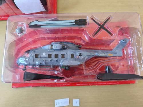 Hélicoptère 72e agusta - hÉlicoptÈre, 1/72e,