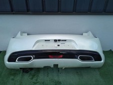 Pare choc arriere CITROEN DS5