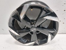 6PD1A JANTE SIMPLE EN ALLIAGE