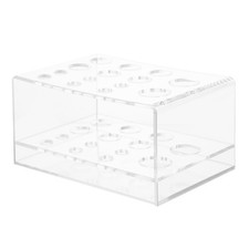  Malette Maquillage Valise Seau De Stockage Bureau Porte-pinceaux