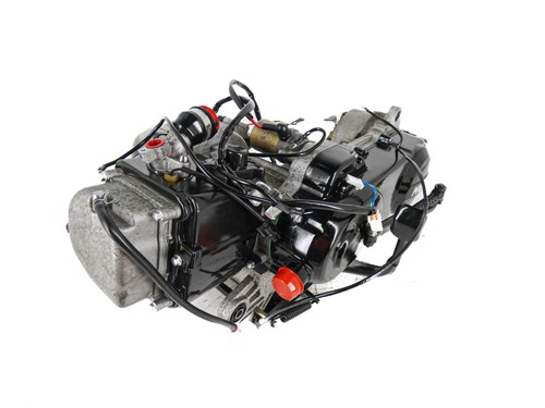 Moteur - (neco, )