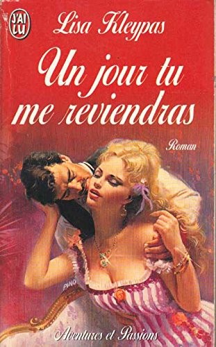 Jour reviendras - un, tu