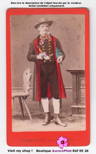 Allemagne gutach homme en - gutach,,