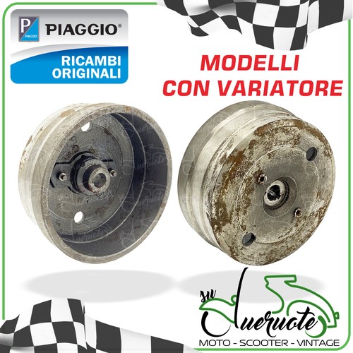 Campana embrayage massette - d’embrayage,